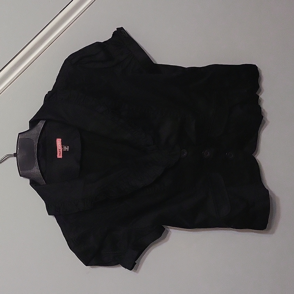 Black Blazer